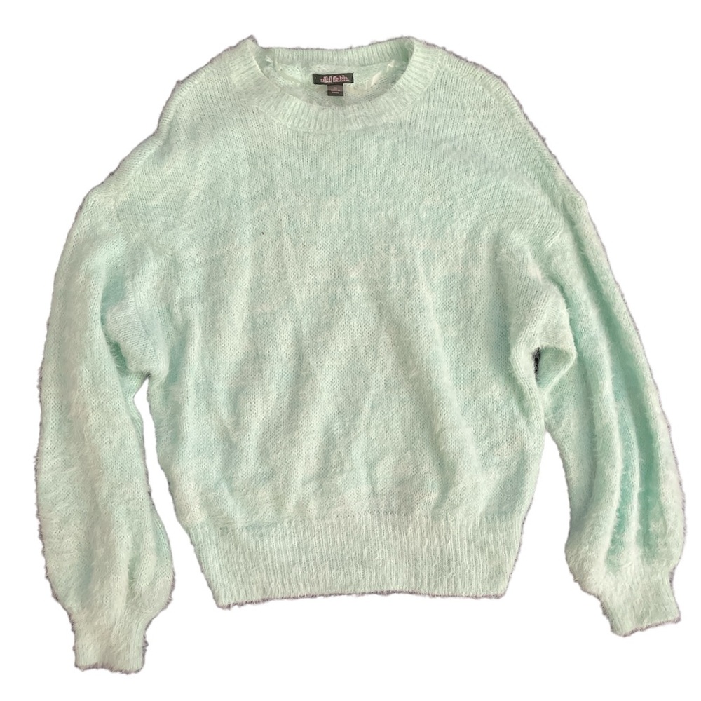 Wild fable. Sweater.
